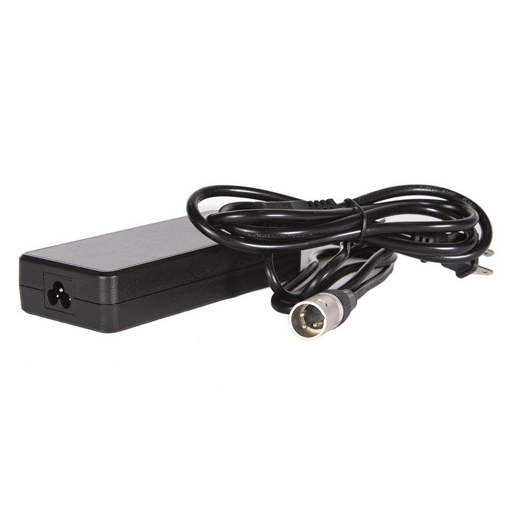 Alton Mobility Wheelchair Battery Charger - Cobra Fast Charging Power Supply for Electric Wheelchairs & Scooters - Perfect for Home Use, Travel & Emergency Power Backup