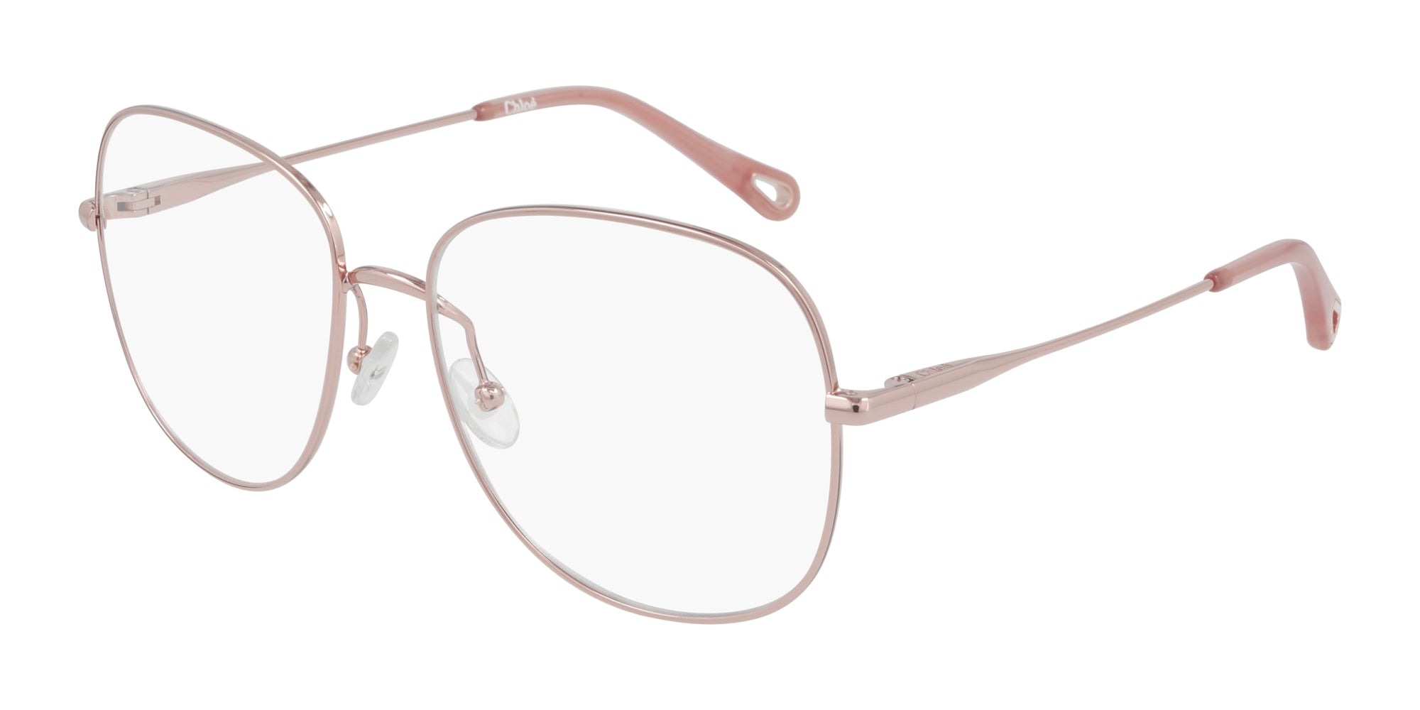 Chloe CH0020O Sunglasses for Women - UV Protection Polarized Fashion Shades - Perfect for Driving, Beach & Outdoor Activities