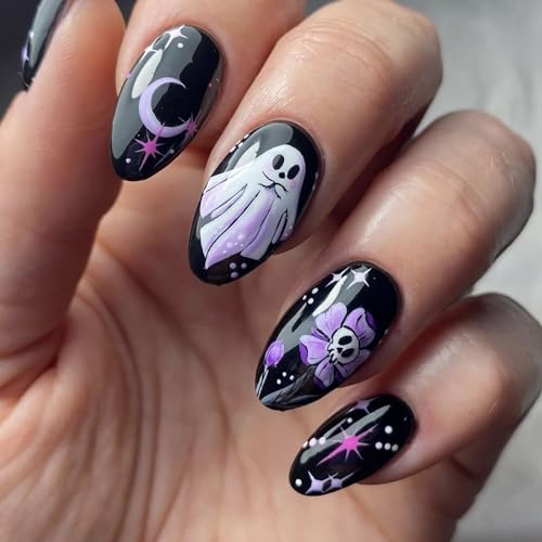 Halloween Nails32