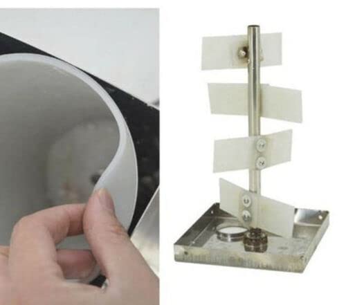 Electric Garlic Peeler Machine - 220V Household & Commercial Garlic Peeling Equipment for Restaurants, Kitchens & Food Processing - Easy Garlic Skin Removal Tool