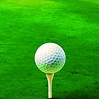 Golf Tee