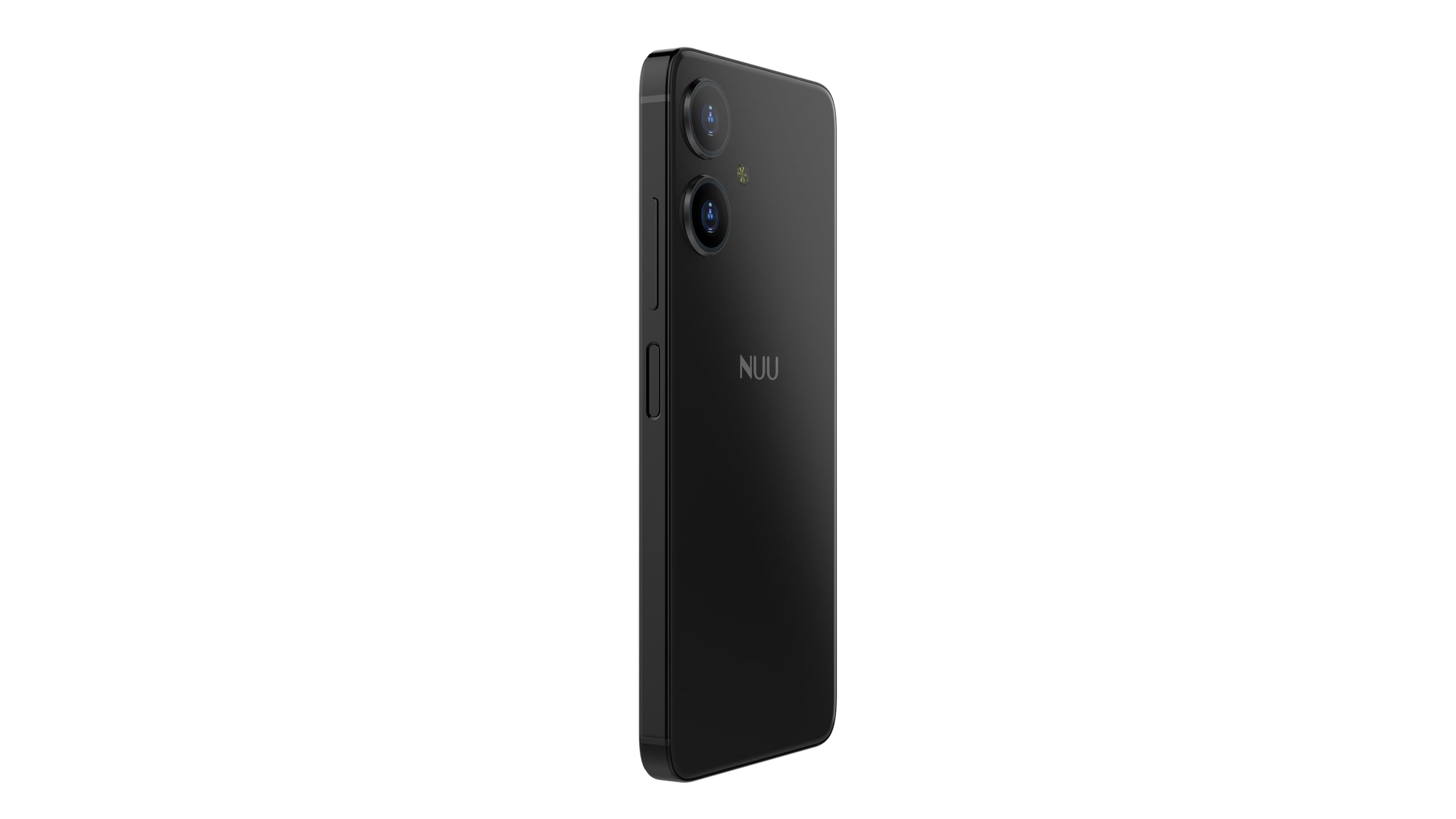 **NUU N10 Unlocked Android Phone 14 - 4GB/128GB, 6.6