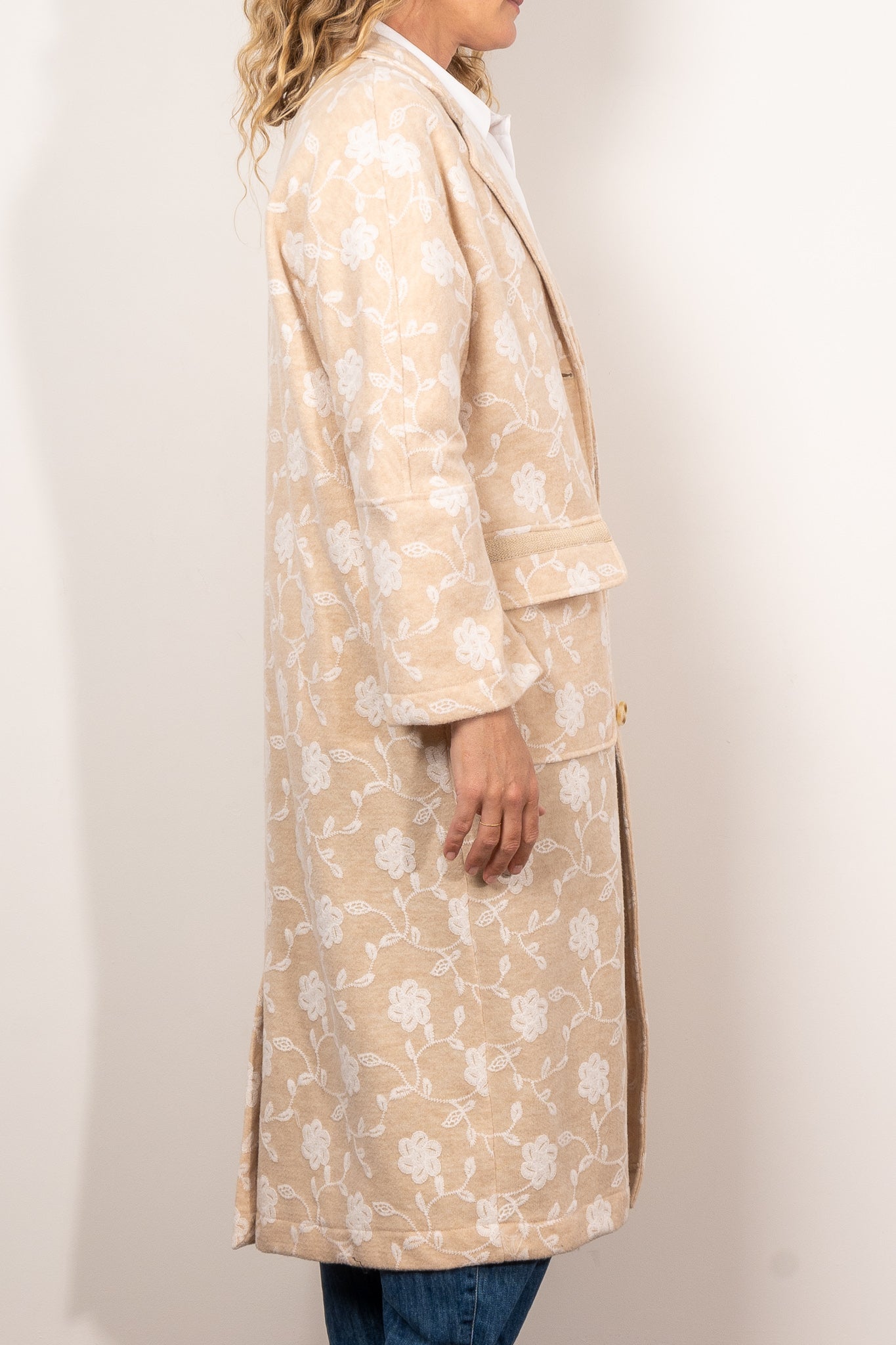 Stylish Trelise Cooper 'By The Coat' Women's Winter Coat - Perfect for Office Wear & Formal Occasions
