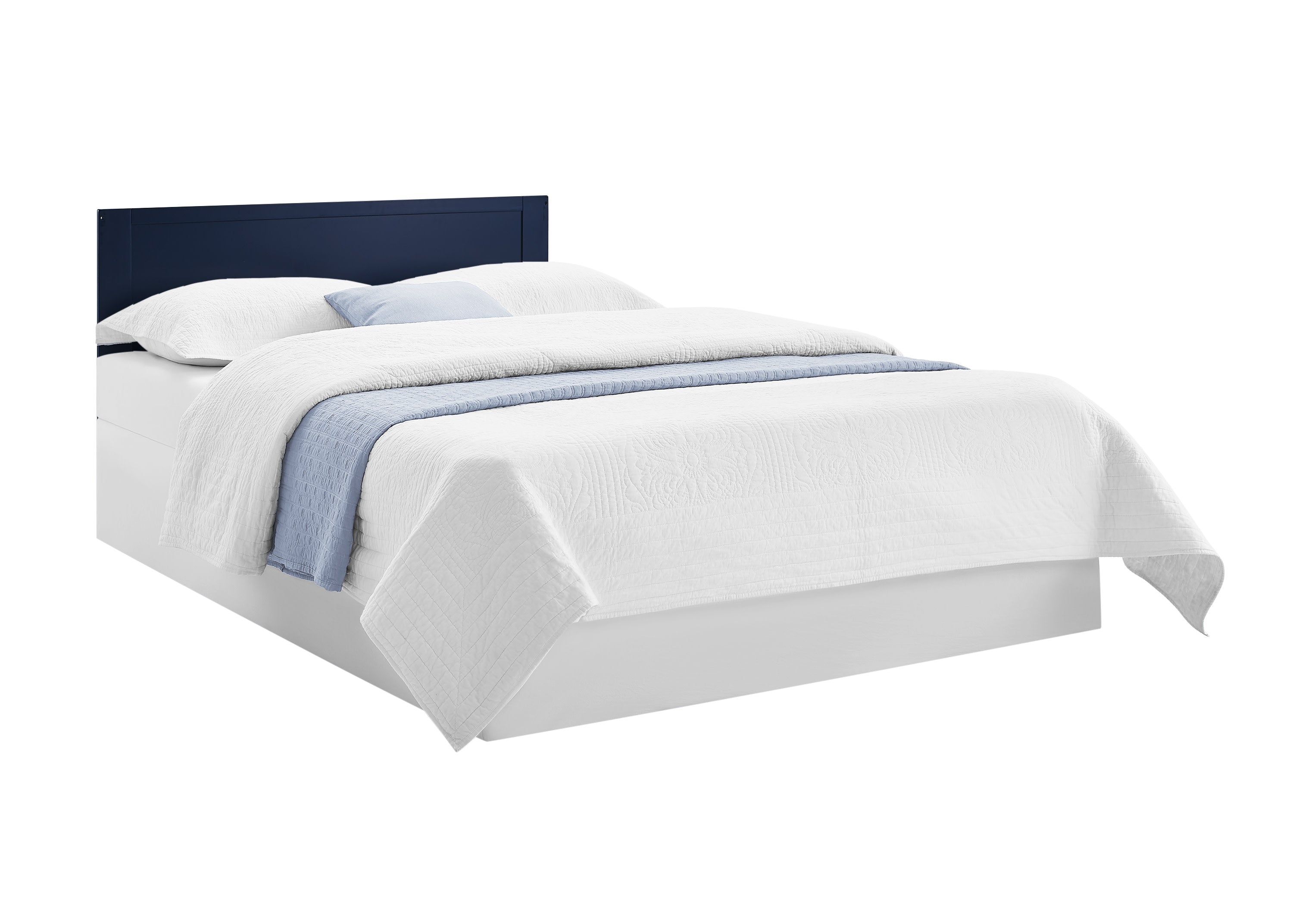 BabyGap Oxford 6-in-1 Convertible Crib - White Nursery Furniture for Newborn to Toddler | Perfect for Small Spaces & Growing Families | Nursery, Bedroom, Daycare Use