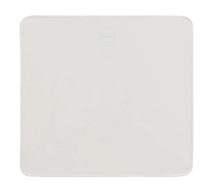 KIPP SPRING VELOUR BLANKET - Ultra Soft & Cozy All-Season Throw Blanket (One Size) - Perfect for Bed, Sofa, Couch & Travel