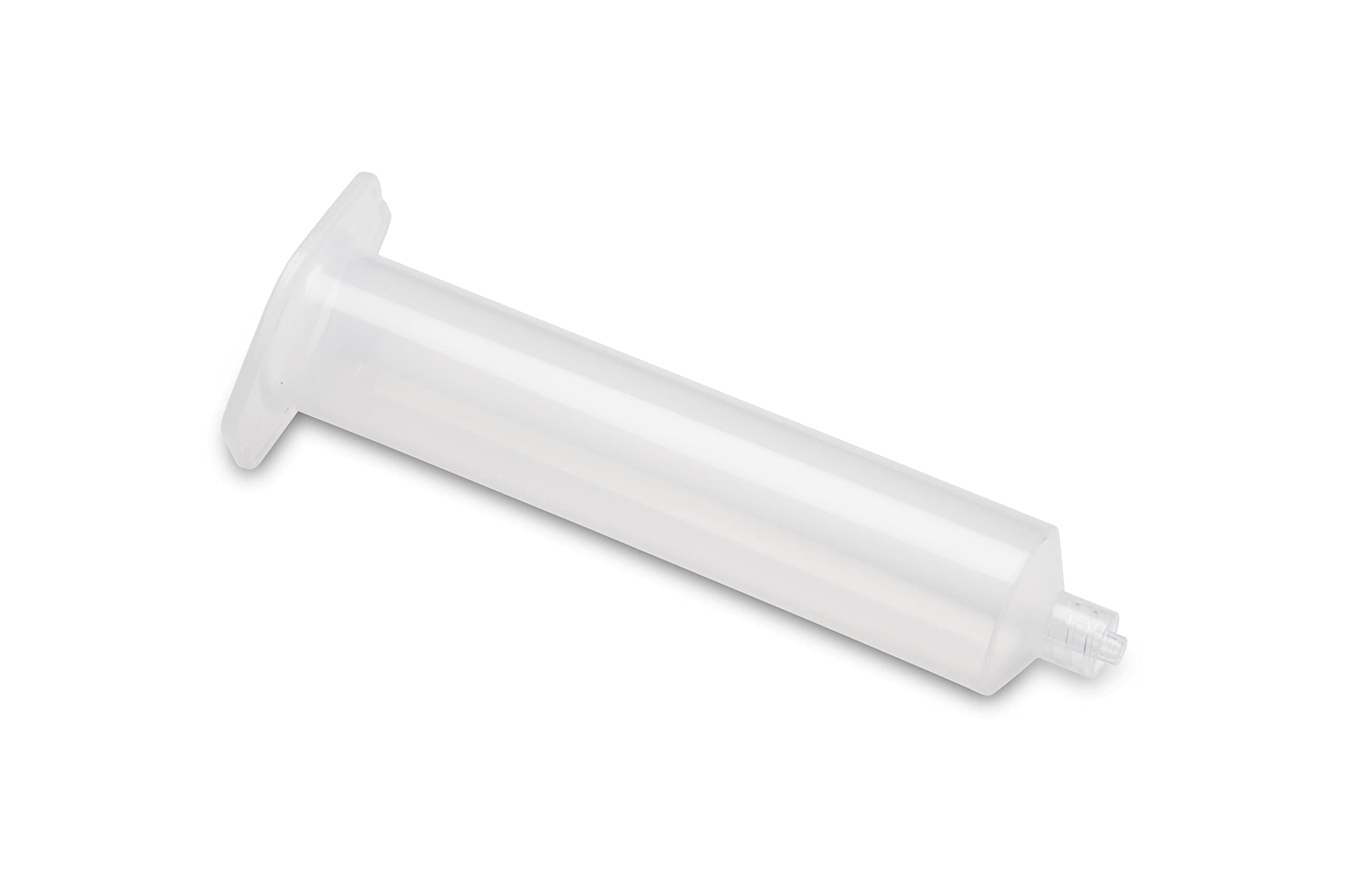 Weller 30LL1PS 30cc Plastic Stop Barrel - High Precision Glue Applicator for Crafts, DIY Projects & Industrial Repairs | Perfect for Adhesive Dispensing in Model Making, Woodworking & Electronics Assembly