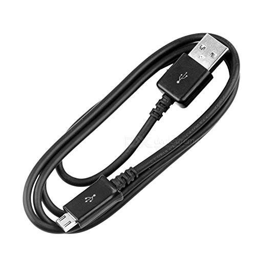 Motorola Moto E4 Plus USB Charging Cable - Fast Charging for Home & Travel