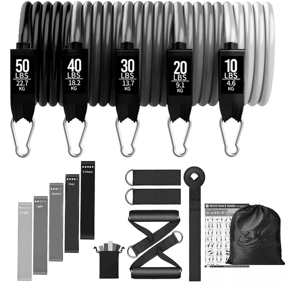 150LB-11PCS