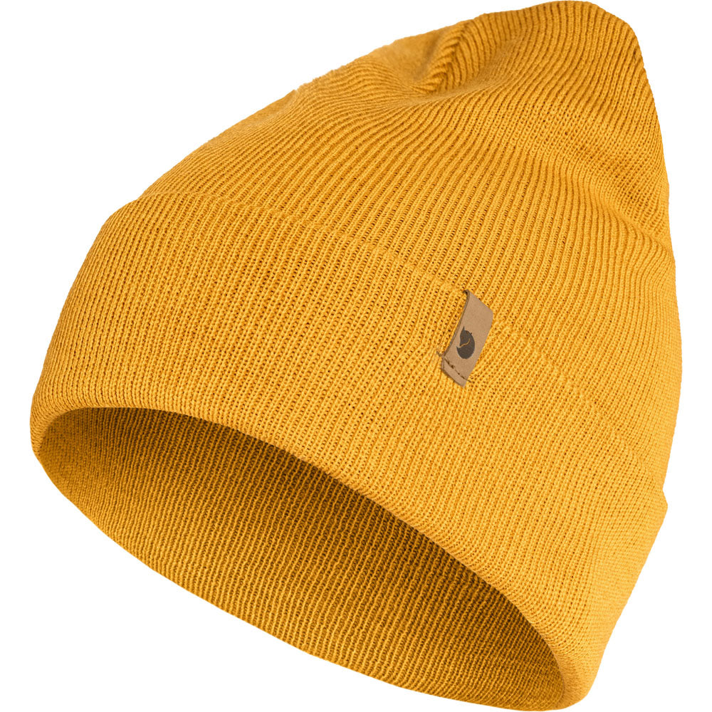 Classic Knit Beanie Hat for Men & Women - Soft Winter Warm Fleece Lined Skull Cap - Perfect for Skiing, Snowboarding & Outdoor Activities