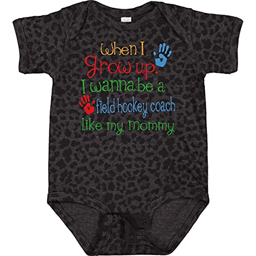 Black Leopard