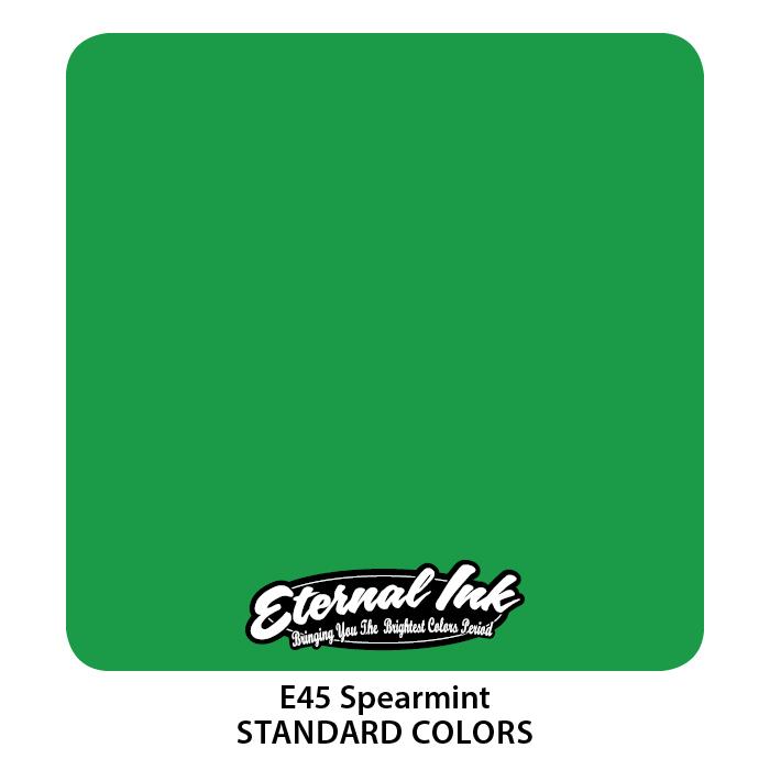 Spearmint Essential Oil - 100% Pure & Natural for Aromatherapy, Relaxation & Skincare | Perfect for Diffusers, Massage & DIY Beauty Products