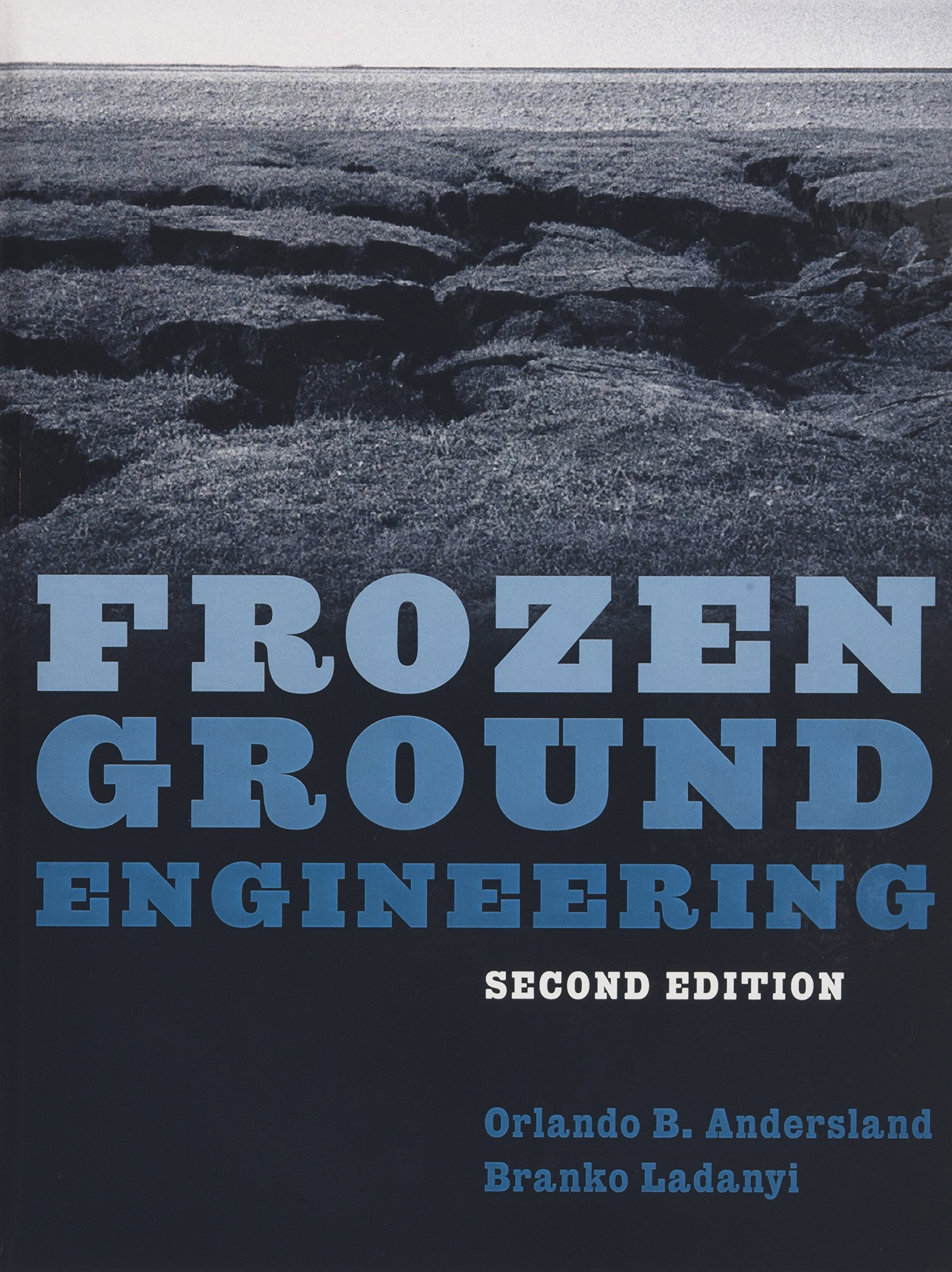 Frozen Ground Engineering Solutions for Construction & Infrastructure Projects | Reliable Permafrost Stabilization & Soil Freezing Techniques