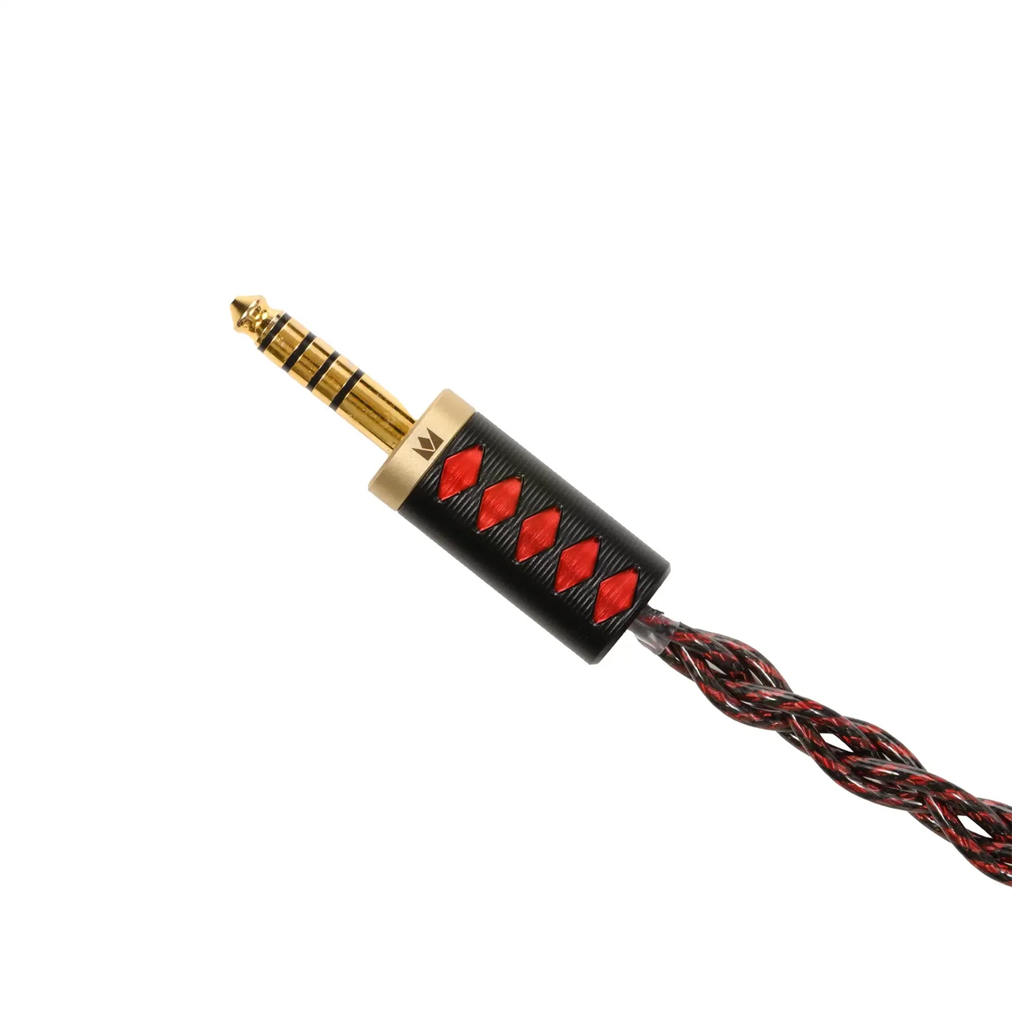 Noble Audio Shogun Premium In-Ear Monitors - High-Fidelity Sound for Audiophiles & Musicians | Perfect for Studio Recording, Live Performances & Travel