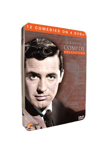 Best Classic Comedy Movies Collection - Timeless Laughs for Movie Nights & Family Gatherings