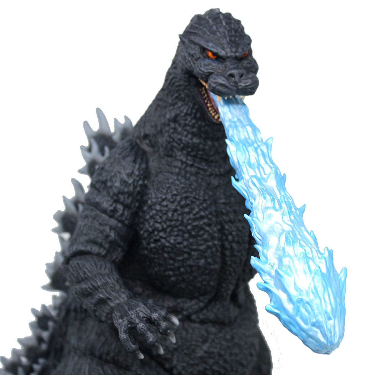 Godzilla 89 Premium Scale Statue - Limited Edition Collectible Figure for Home Decor, Office Display & Anime Fan Gifts