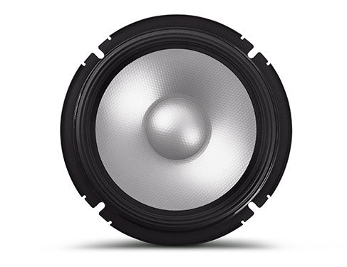Alpine S2 S65C 6.5 Inch 80W RMS 2-Way Component Car Speakers - Premium Sound for Cars, Trucks & SUVs - Perfect for Upgrading Your Vehicle Audio System