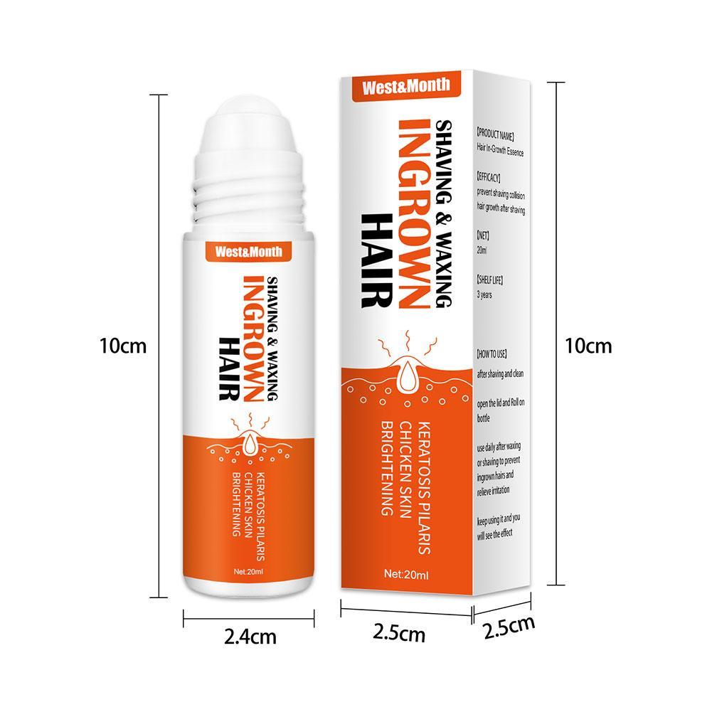Hydrating Skin & Hair Care Serum with Vitamins - Nourishing Moisturizer for Dry Skin & Damaged Hair - Perfect for Daily Hydration & Nighttime Repair