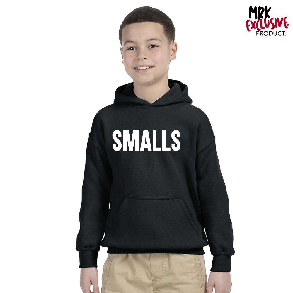 Biggie Smalls Matching Family Hoodies for Men, Women & Kids | MRK X Collection | Cozy Couple & Family Outfits for Streetwear, Casual Wear & Photo Shoots