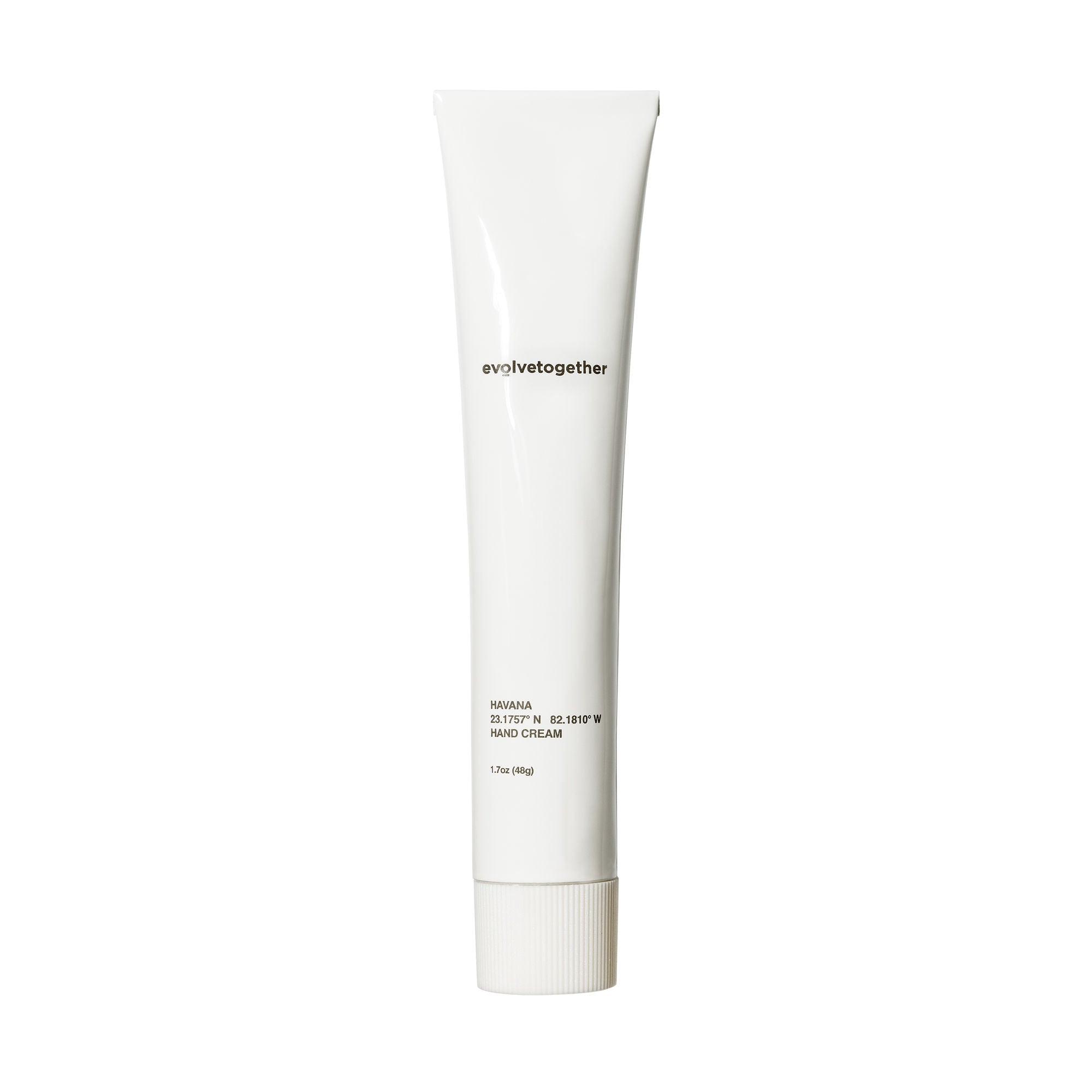 Havana Hydrating Hand Cream - Moisturizing & Nourishing for Dry Skin - Perfect for Daily Use at Home, Office & Travel