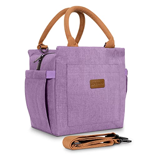 05 Purple with Shoulder Strap