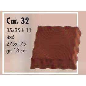 Premium Square Bonbon Chocolate Mold - Professional Silicone Baking Tool for Homemade Chocolates, Candies & Desserts - Perfect for Valentine's Day, Christmas Gifts & Party Treats