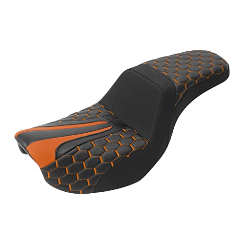 Style I Orange