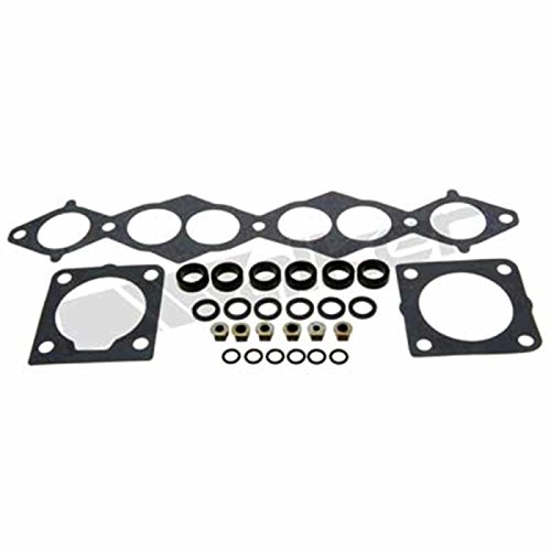 Walker Products Fuel Injector Repair Kit - 18074 | High-Performance Fuel System Repair Solution for Cars, Trucks & SUVs | DIY Auto Maintenance & Engine Tune-Up