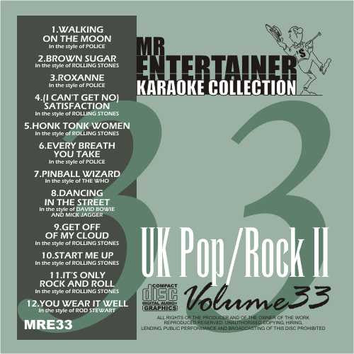 Best UK Pop & Rock Music Albums Collection - Top Hits & Classic Tracks for Parties, Workouts & Road Trips