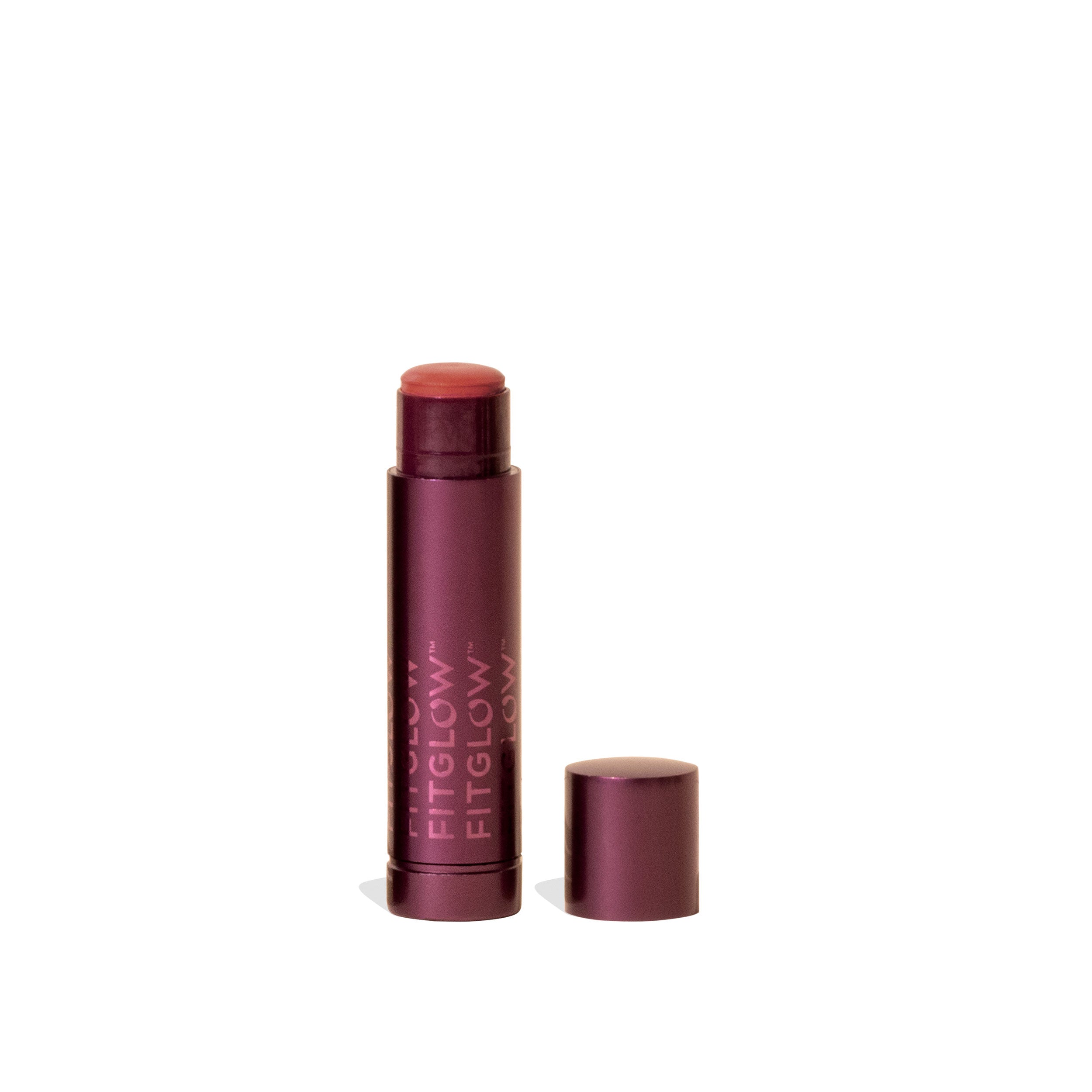 Cloud Collagen Lipstick & Cheek Matte Balm - Hydrating Long-Lasting Makeup for Lips & Cheeks | Perfect for Daily Wear, Date Night & Special Occasions