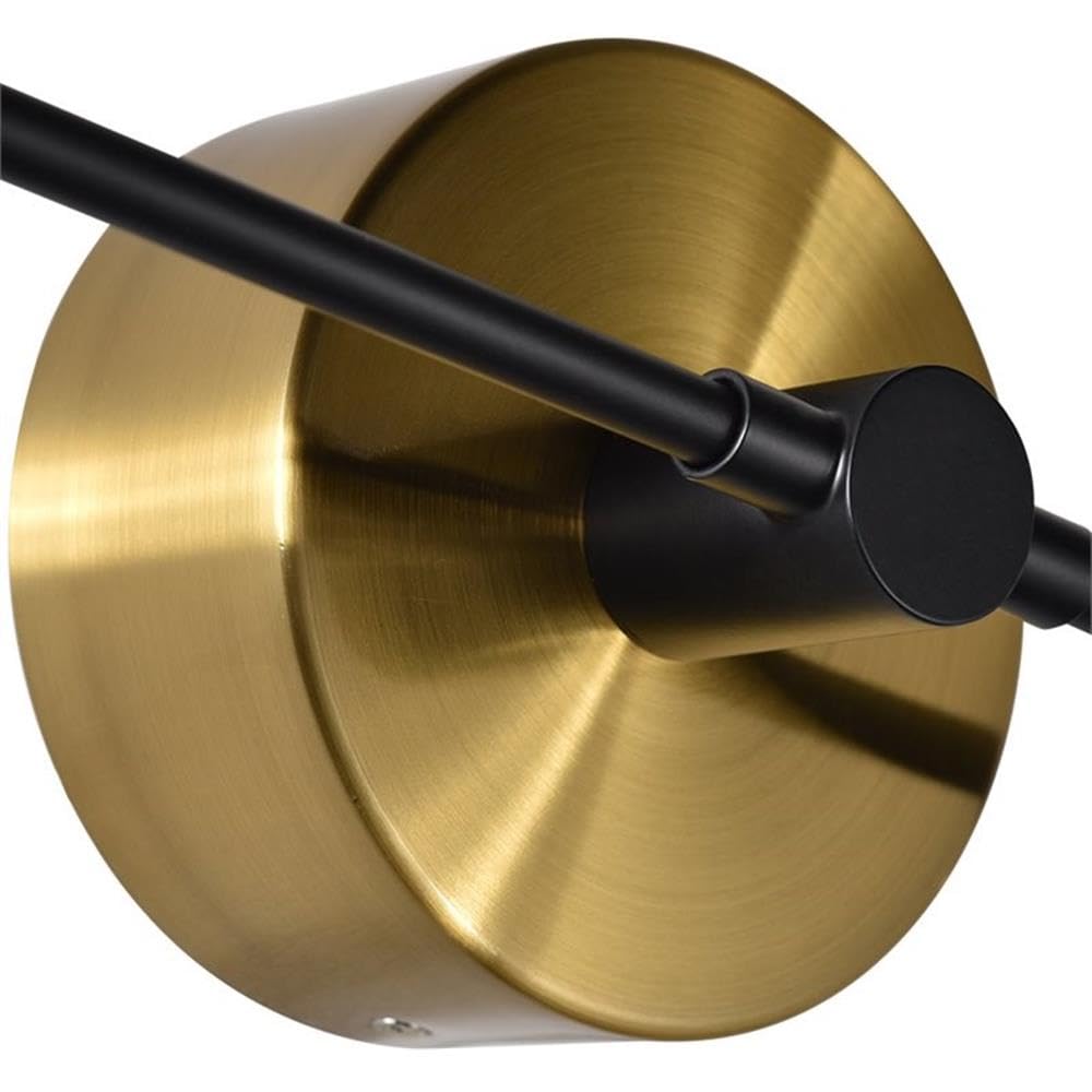VONN Lighting Torino VAW1192AB 39
