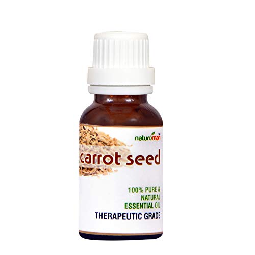 Carrot Seed