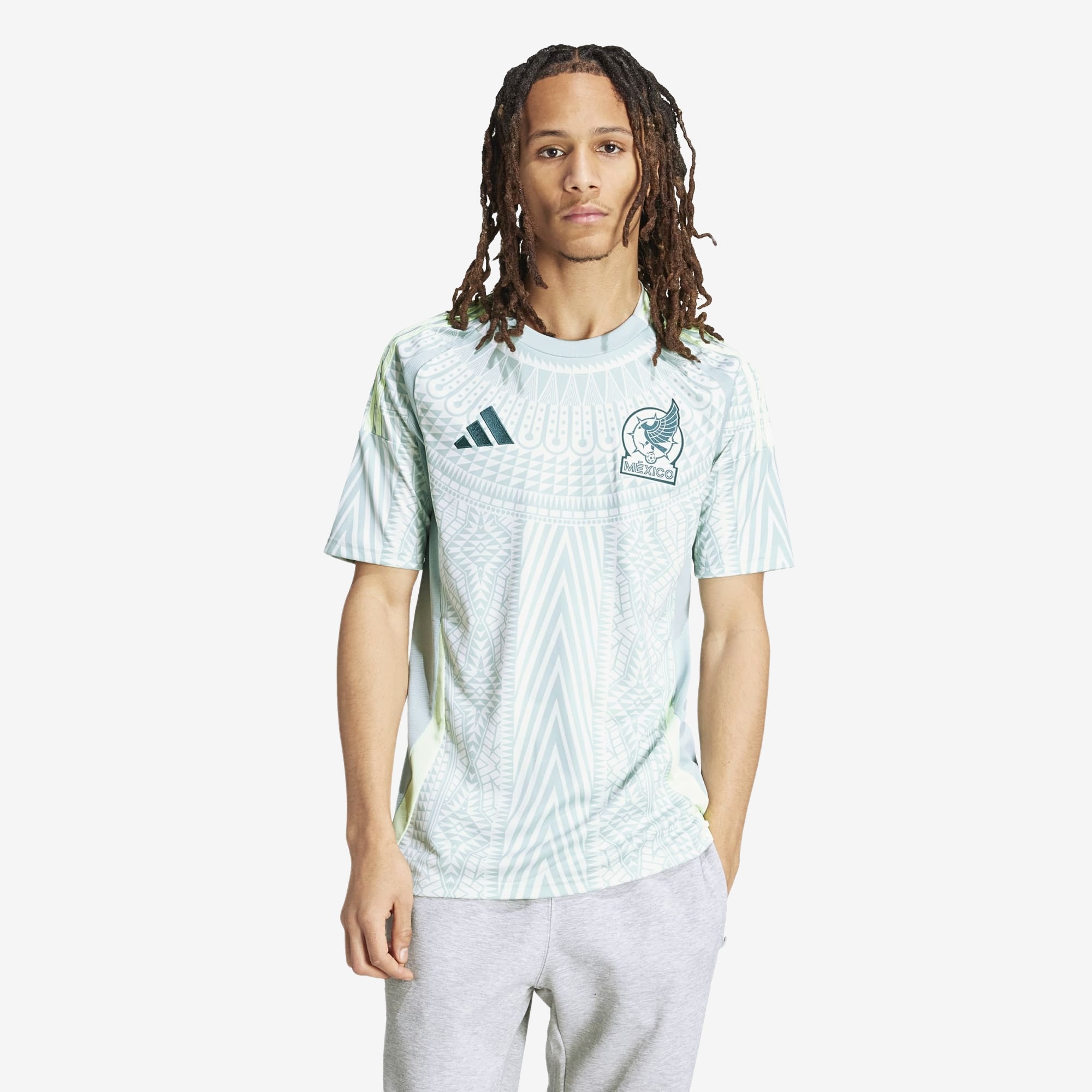 Linen Green