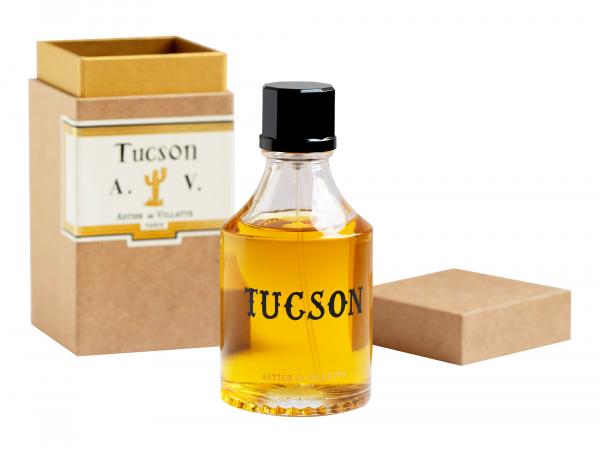 Premium Tucson Personal Fragrance for Women & Men - Long Lasting Luxury Perfume & Cologne Gift Set - Perfect for Date Night, Office & Special Occasions