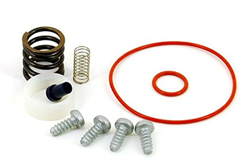 Land Rover Range Rover Sport Air Suspension Compressor Repair Overhaul Kit - JPO500010 - Fixes Leaks & Restores Ride Comfort for Off-Road & Daily Driving