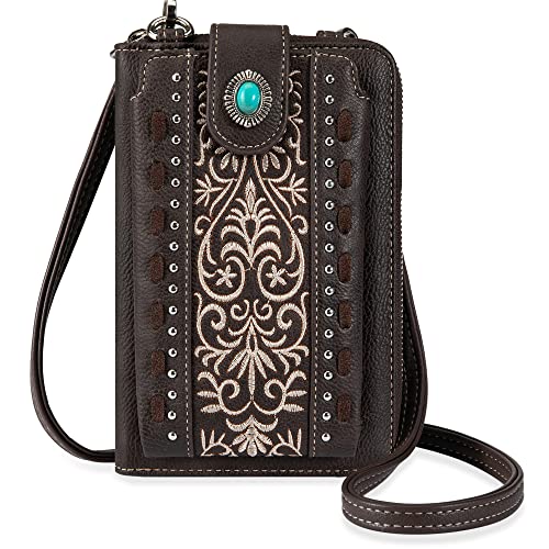 Embroidered Coffee 109