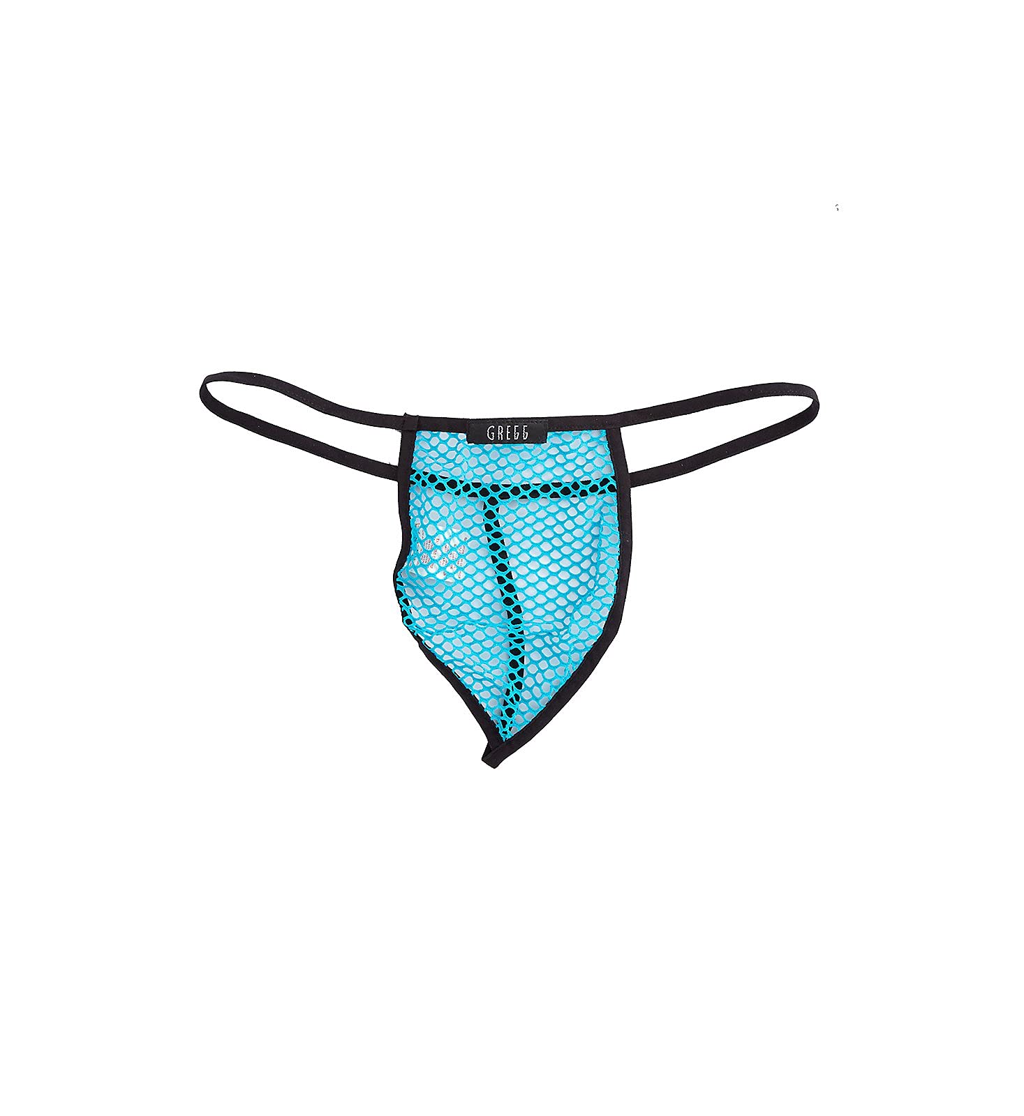 Beyond Doubt G-String Thong Underwear for Women - Comfortable & Sexy Lingerie for Date Night & Special Occasions