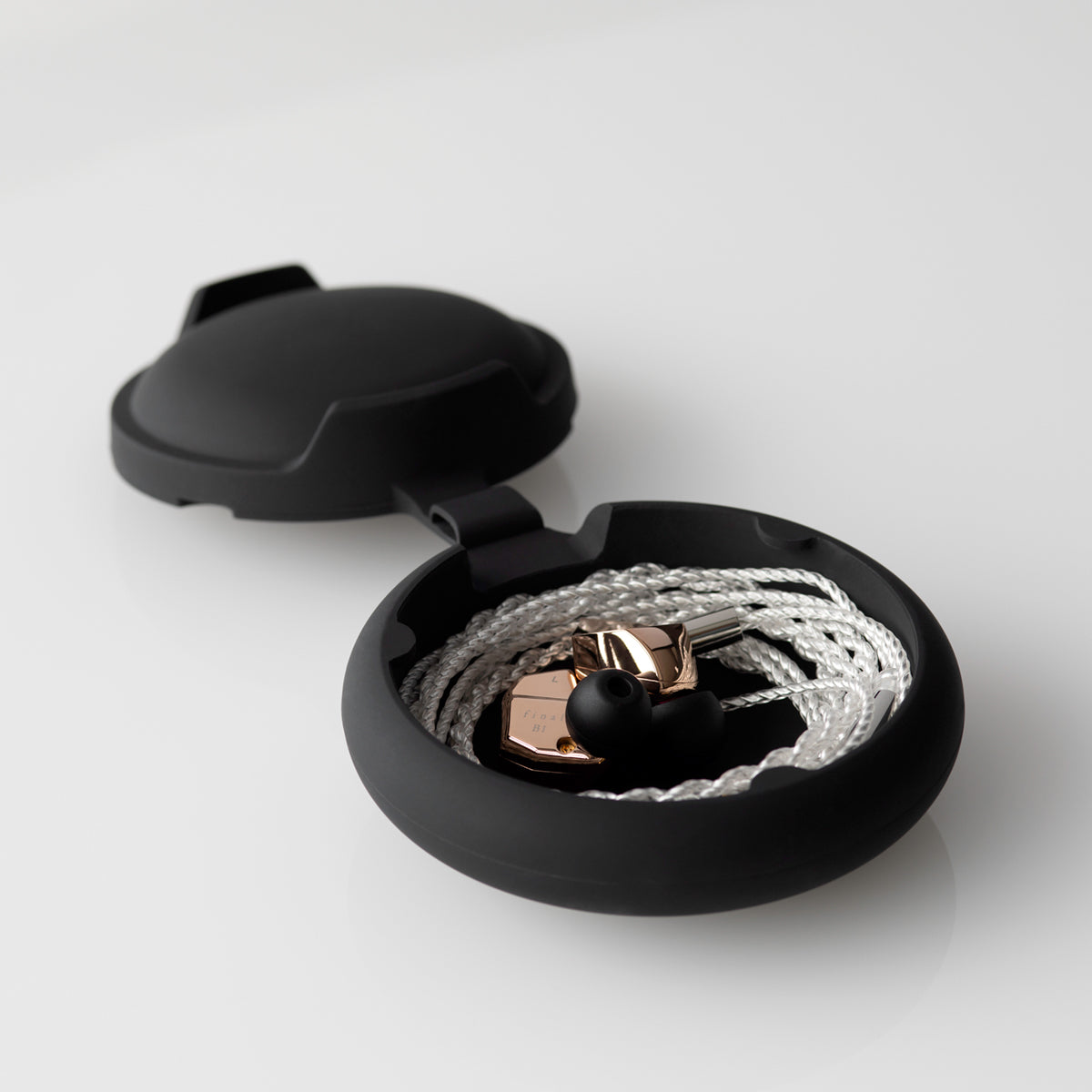Final Audio B1 Hybrid Driver Earphones - Premium Sound Quality with Dynamic & Balanced Armature Drivers (Open Box) - Perfect for Audiophiles, Music Lovers & Travelers
