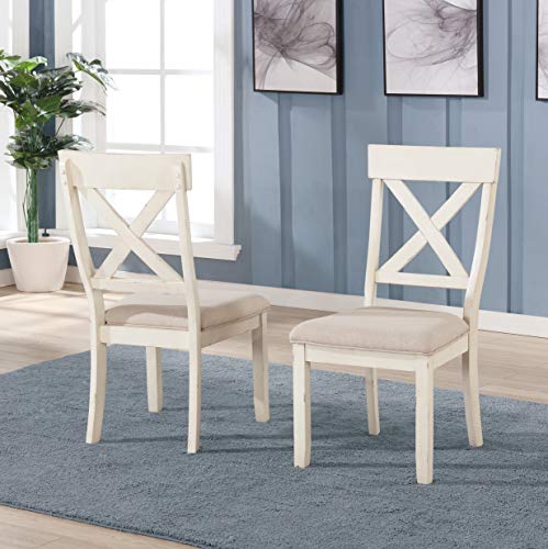 Antique White