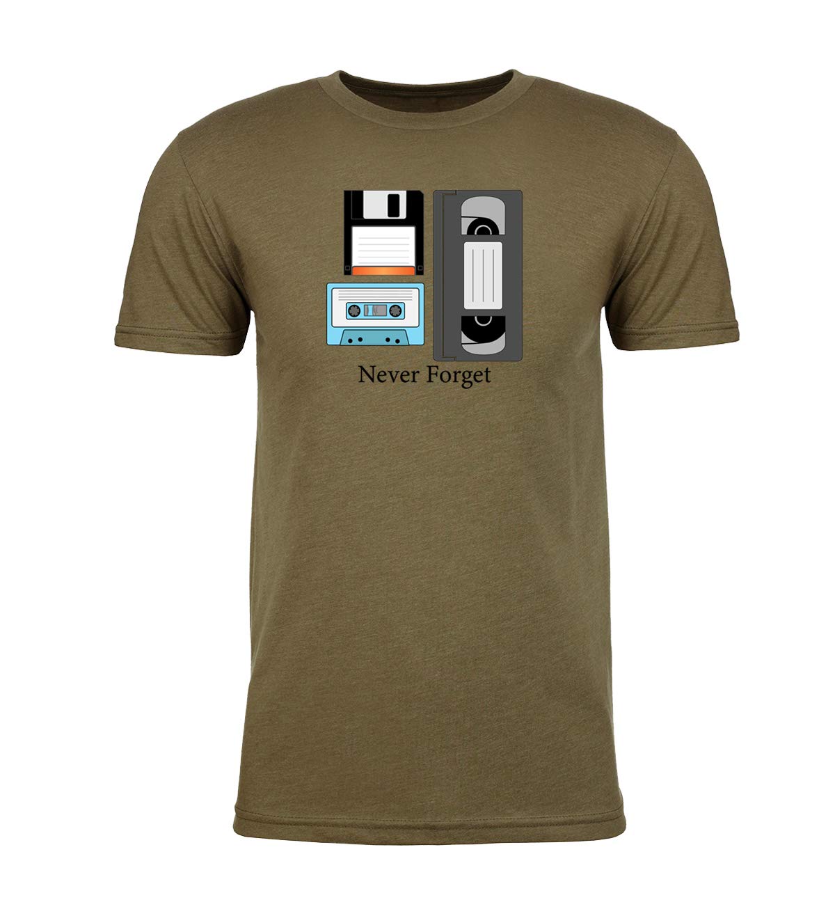 Retro Gaming T-Shirts for Men - Funny Graphic Tees with Vintage Design - Perfect for Casual Wear, Gaming Events & Comic Conventions