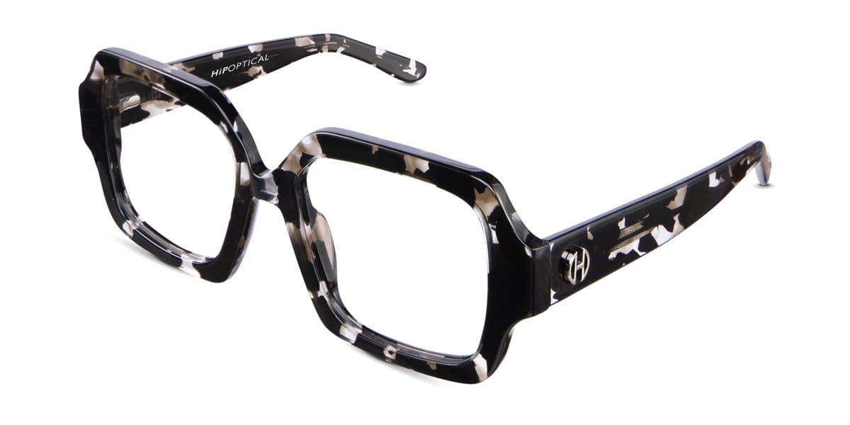 Laga Women's Prescription Eyeglasses - Stylish & Comfortable Frames for Reading, Work & Everyday Use