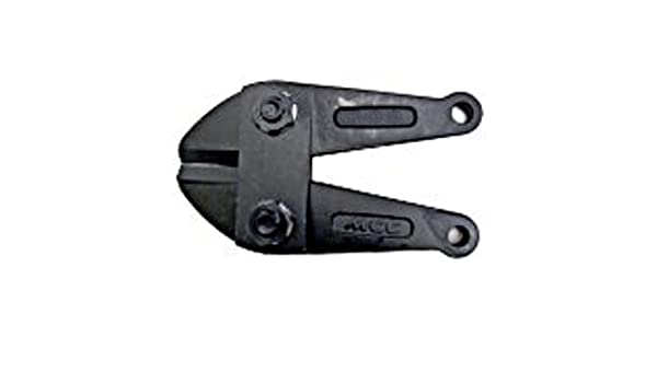 350MM (14 Inch) Replacement Blade for Bolt Cutter - Model MCC BCE 0035 | Heavy-Duty Cutting Tool for Construction, Metal Work & Emergency Situations