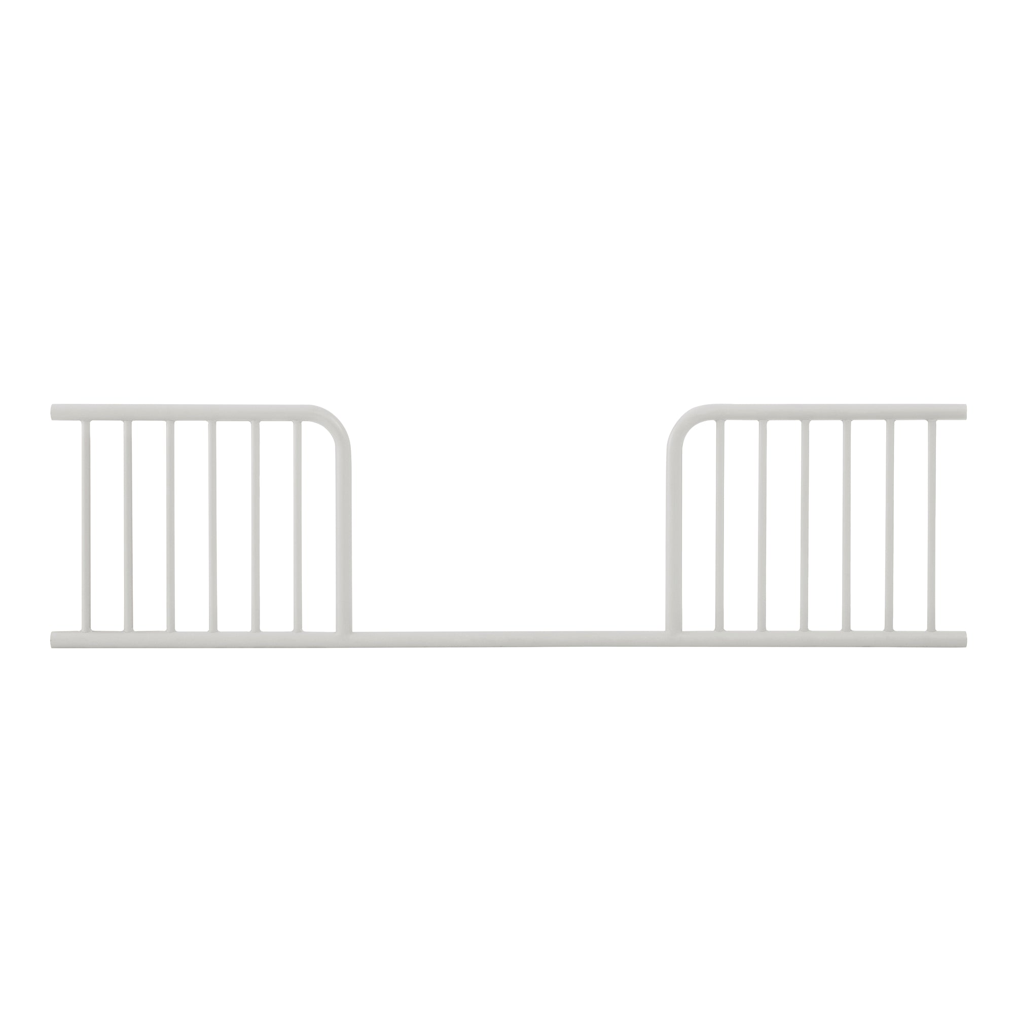 Baby Safety Bed Rail Guard for Toddlers - W106725 | Adjustable & Portable Crib Rail for Kids Bed, Perfect for Travel & Home Use