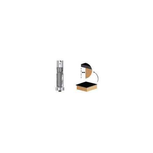 Amana Tool 47188 Carbide Tipped Overhang Trim Router Bit - 1/16