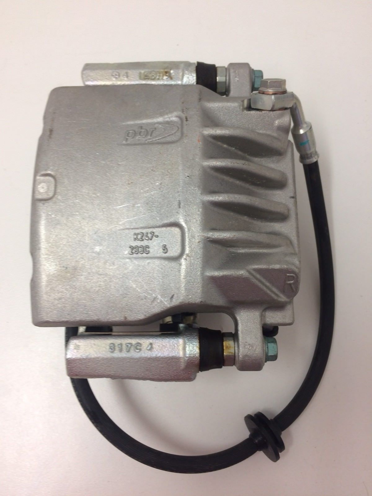Genuine Holden Brake Caliper Right Front for Commodore & Statesman VF WM - Perfect for Smooth Braking & Vehicle Safety
