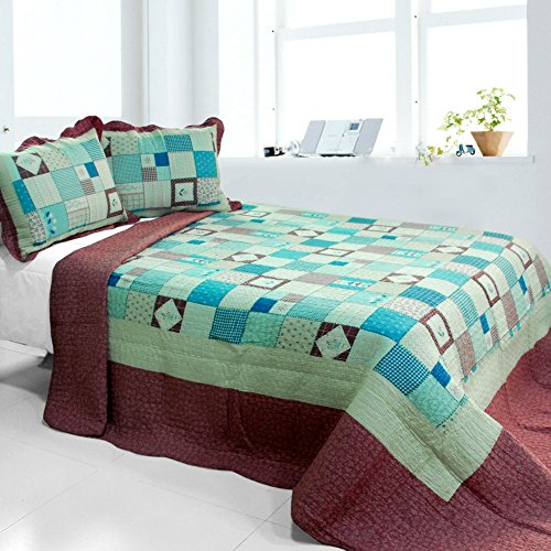 Multicolor Lattice