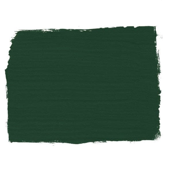 Premium 120ml Amsterdam Green Chalk Paint for Furniture & Home Decor - Eco-Friendly Matte Finish for DIY Projects, Cabinets, and Vintage Restoration