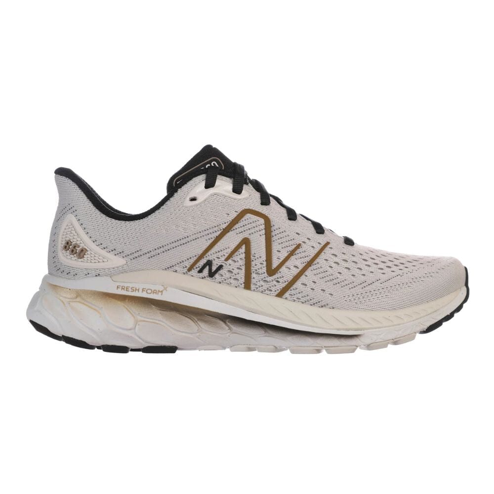 New Balance Women's Fresh Foam X 860v13 Running Shoes - Lightweight Cushioned Support for Road Running, Jogging & Training