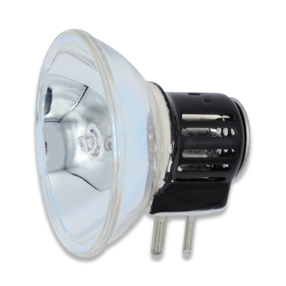 Precision Replacement Bulb for RADIO SHACK 11611696 - Compatible Light Bulb for Electronics, Radios & Vintage Devices - Perfect for Home, Office & DIY Repairs