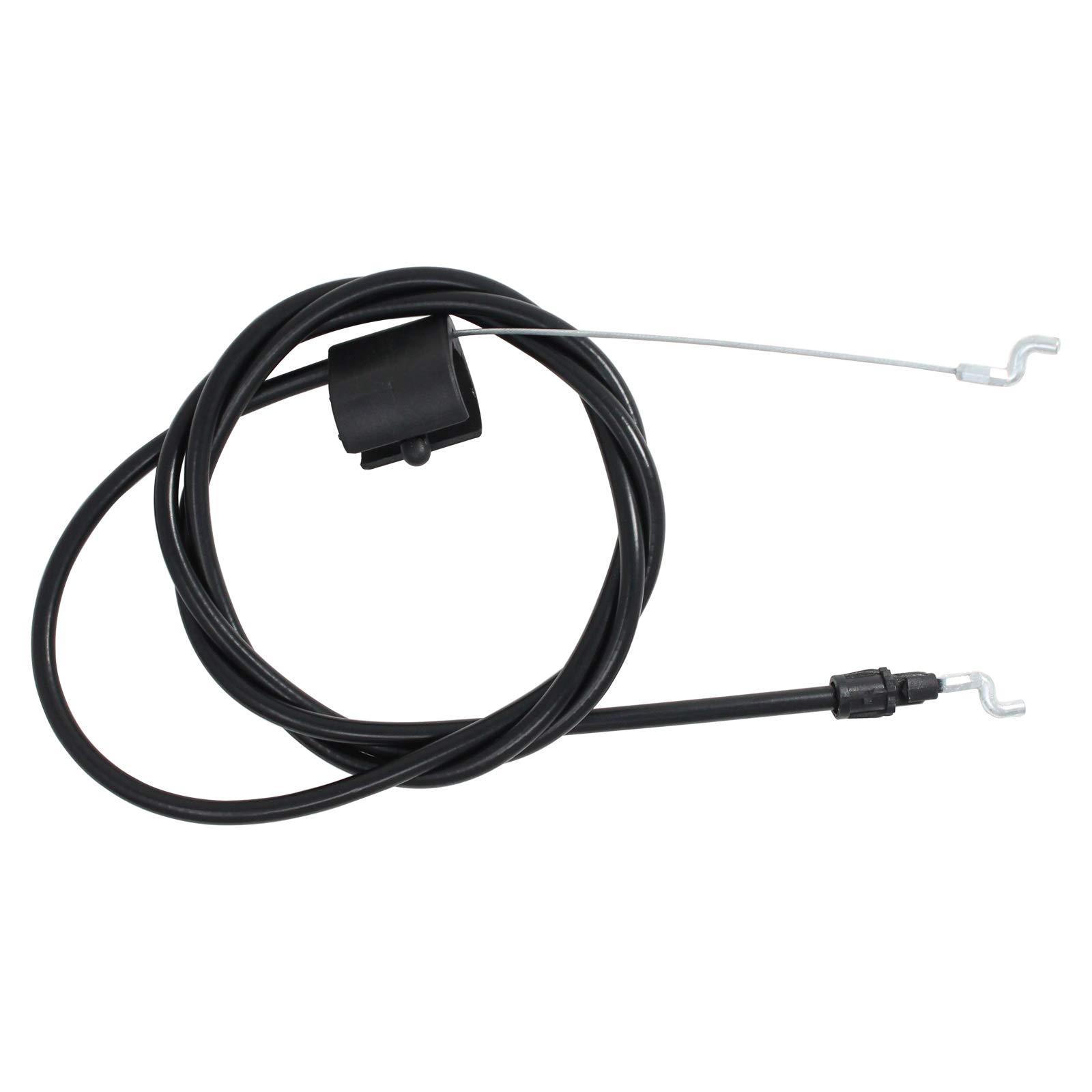 UpStart Components 532168552 Engine Zone Control Cable Replacement for Craftsman 917387031 Lawn Mower - Compatible with 156577 Cable | Durable Lawn Mower Parts for Smooth Operation | Perfect for DIY Repairs & Lawn Maintenance