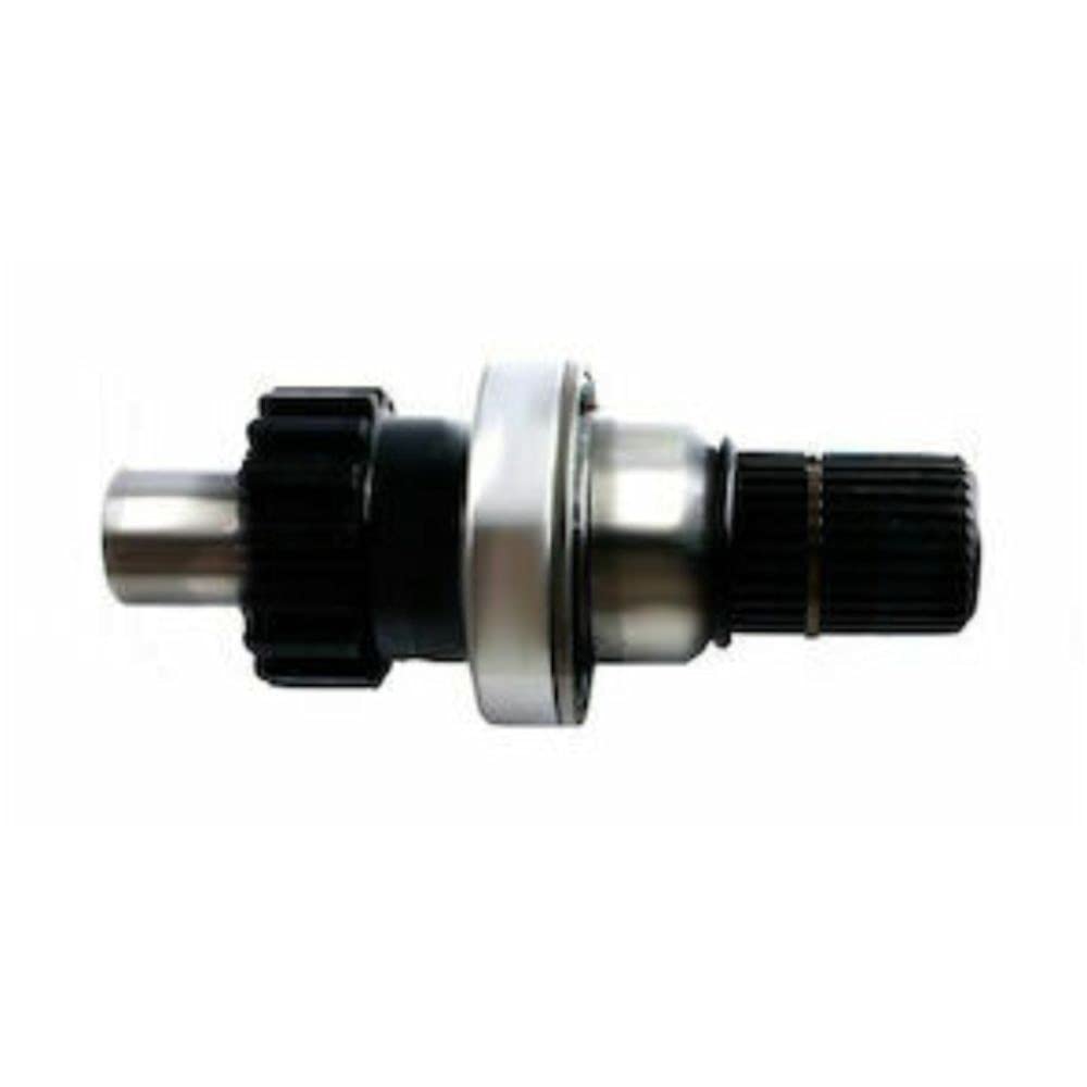 Dodge Ram 1500 Front Right Axle Assembly (2006-2010 & 2011 4WD Models) - 29 Inboard Splines NN26W6 - Perfect for Off-Roading & Heavy-Duty Towing